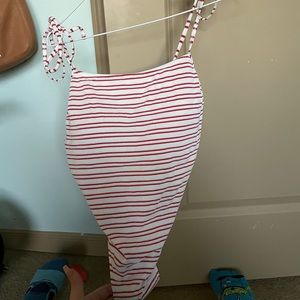 Abercrombie and Fitch one piece